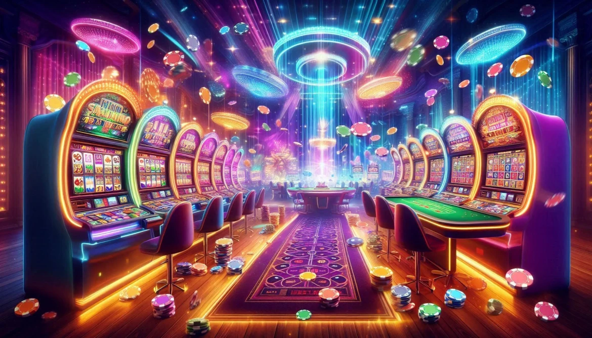 NeedForSpin Casino